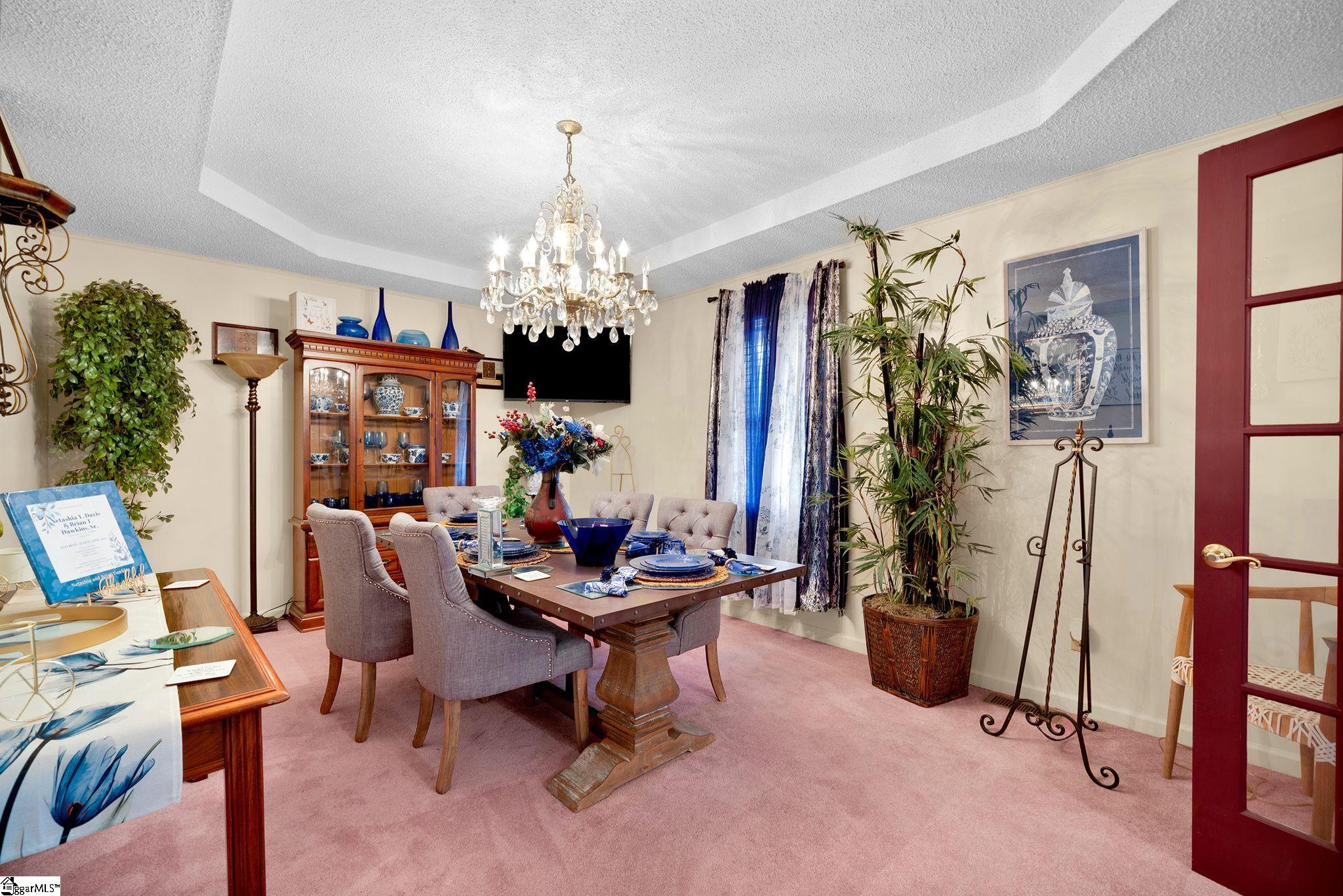 515 Hetty Hill Street Gaffney, SC 29340 - Photo 8 of 43