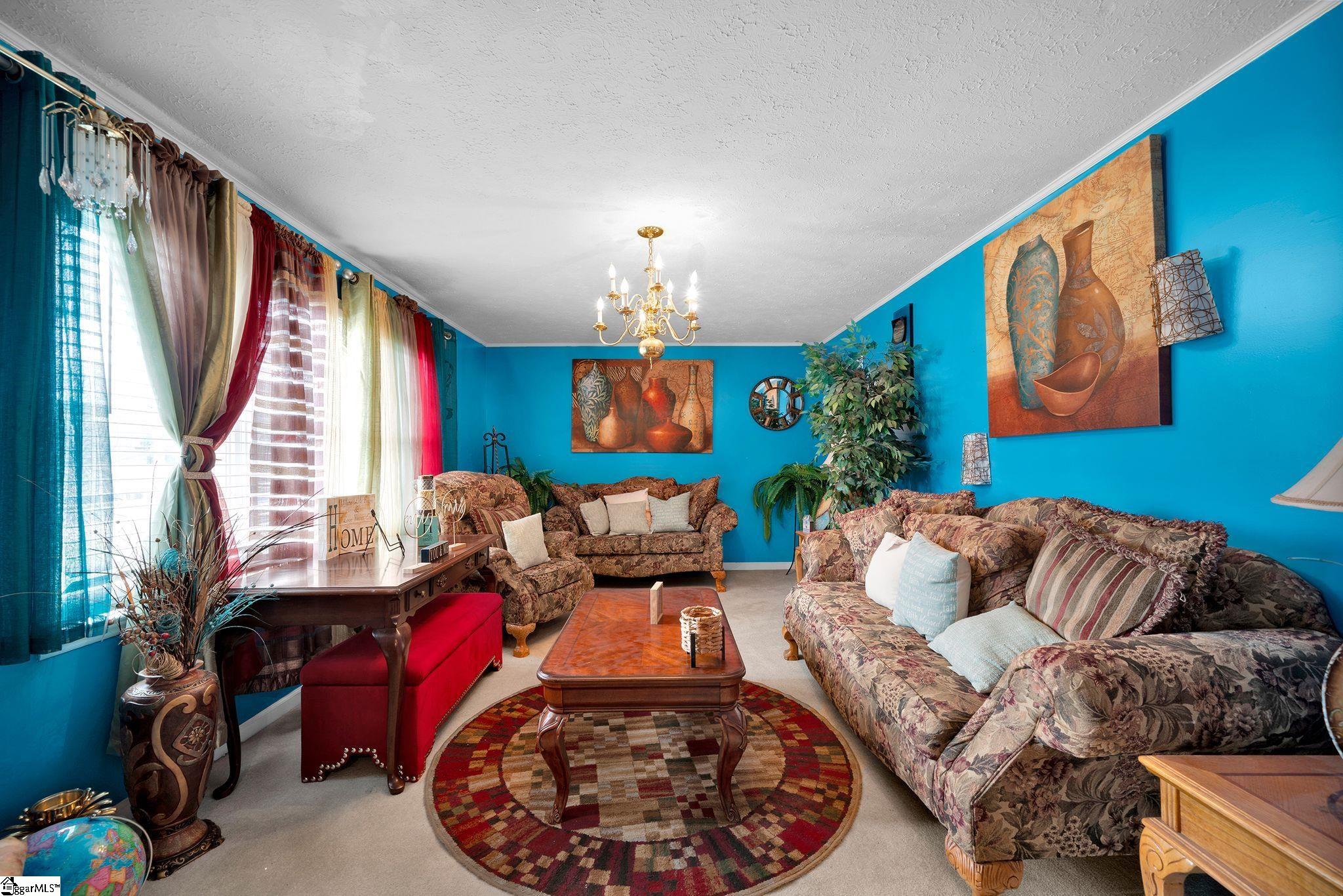 515 Hetty Hill Street Gaffney, SC 29340 - Photo 10 of 43