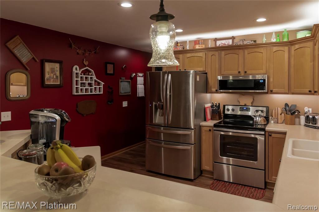 3700 Norton Road Howell, MI 48843 - Photo 7 of 34