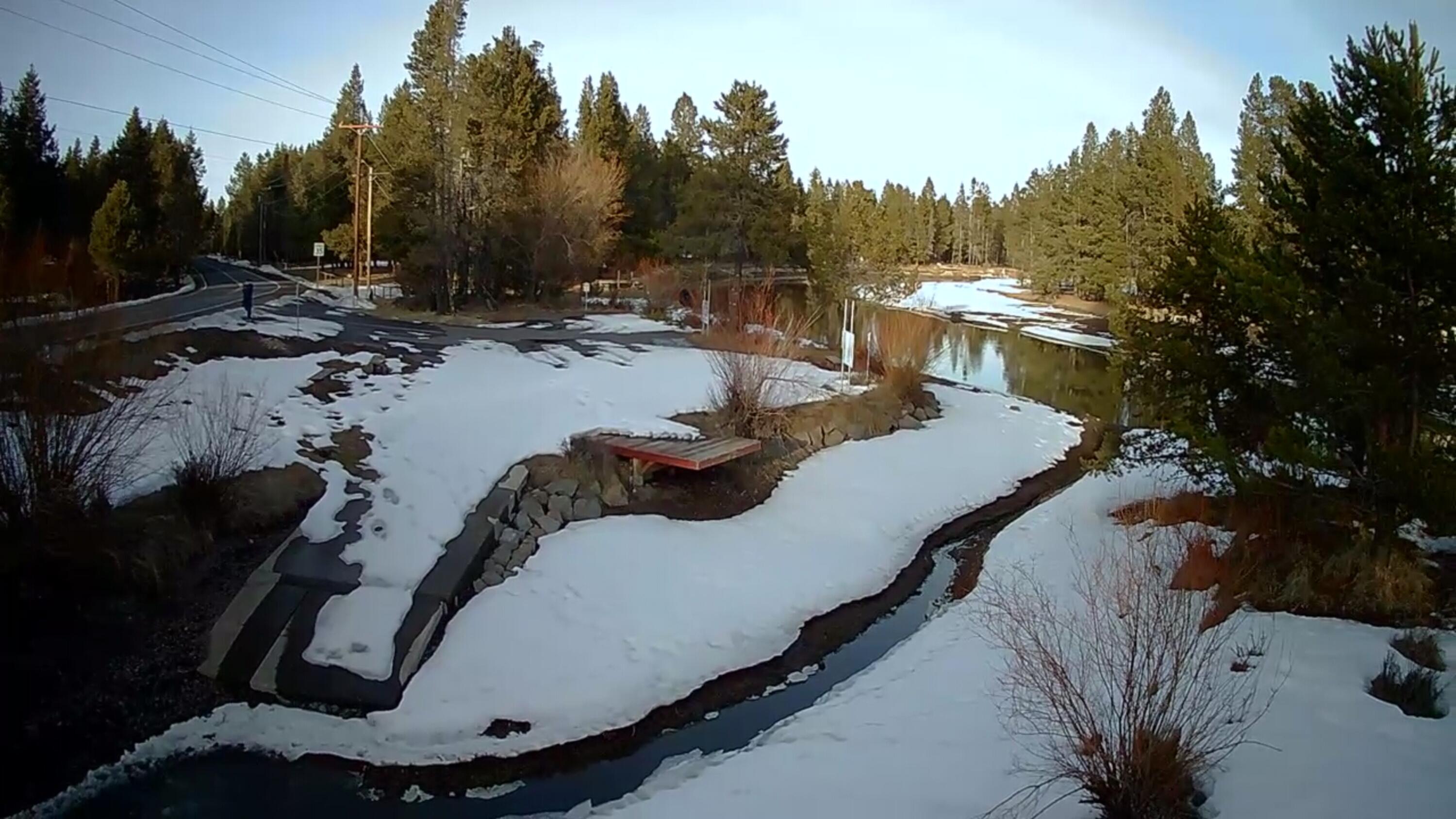 16932 Upland Road Bend, OR 97707 - Photo 19 of 23 DRRH UNIT 9 Boat Ramp