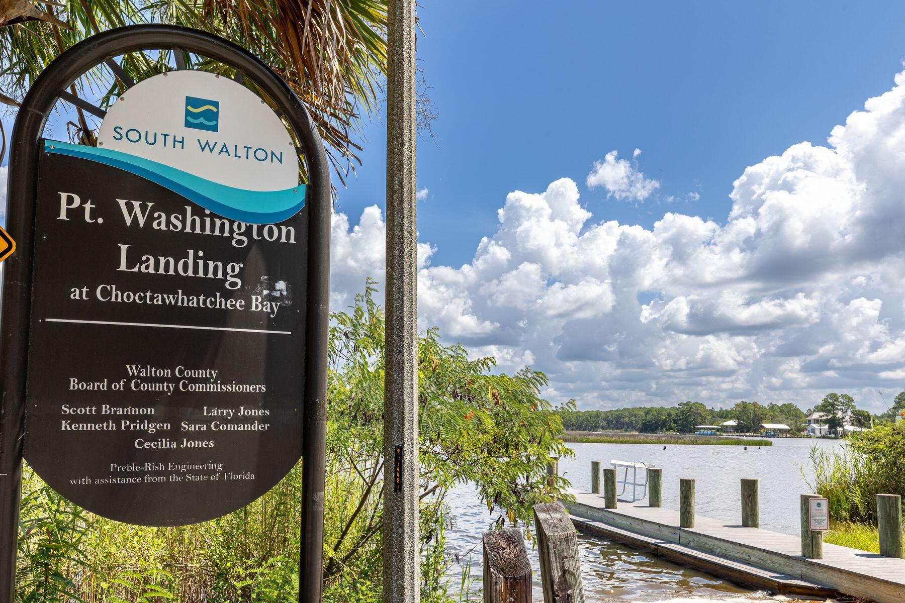 20 Big Oak Lane Santa Rosa Beach, FL 32459 - Photo 25 of 31