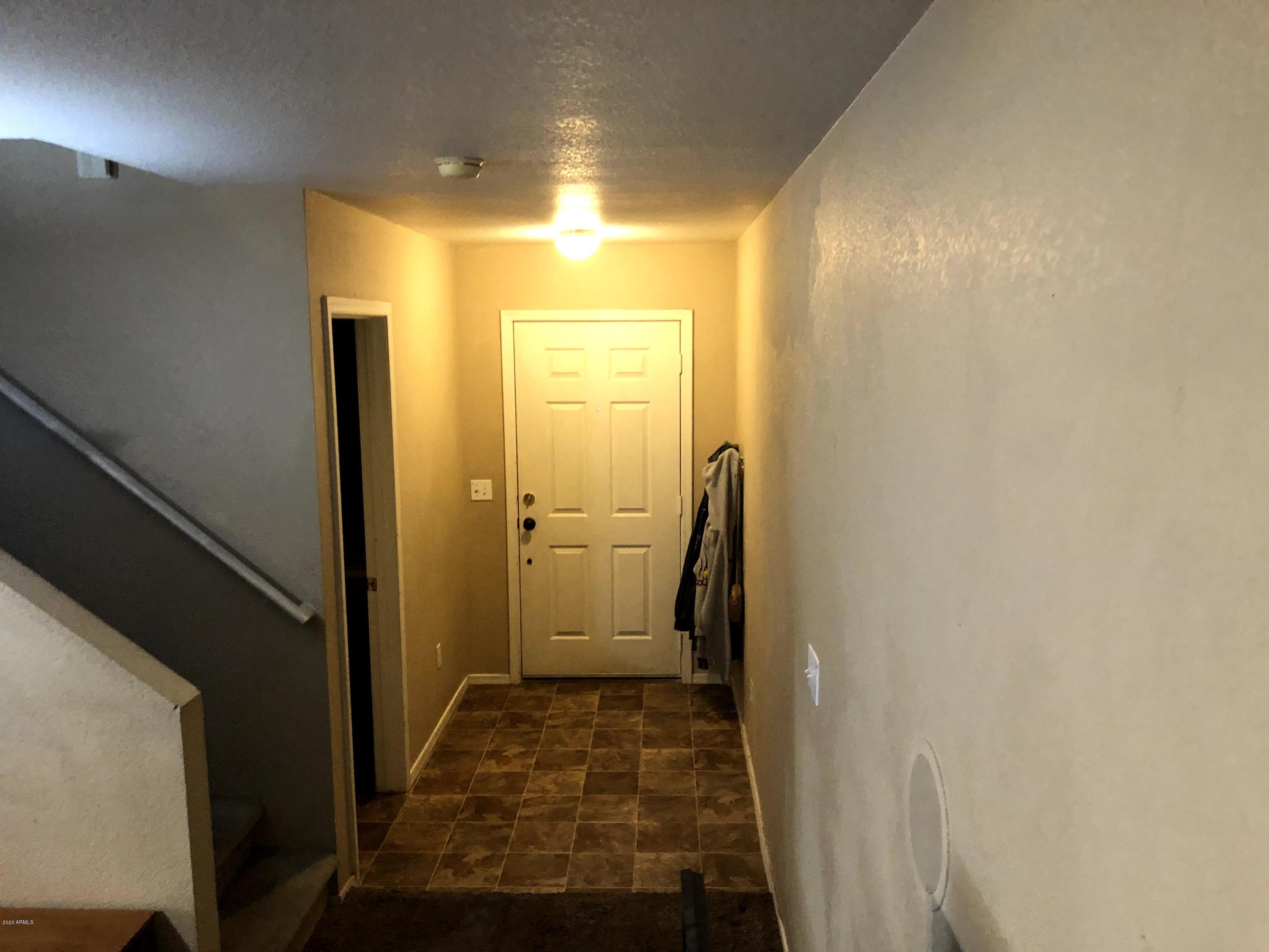 3257 South Chaparral Road Apache Junction, AZ 85119 - Photo 3 of 15 Entryway