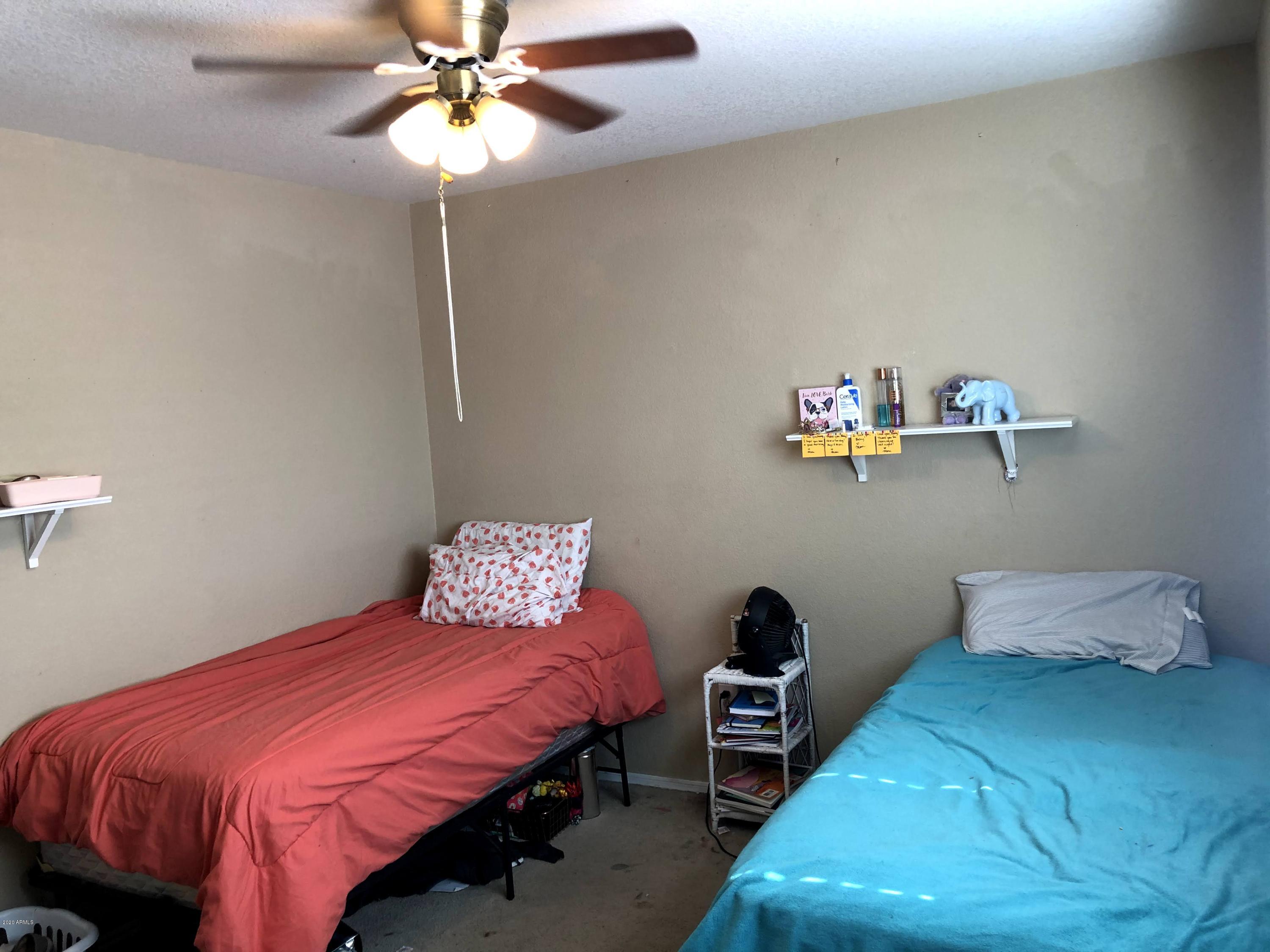 3257 South Chaparral Road Apache Junction, AZ 85119 - Photo 10 of 15 Bedroom 2