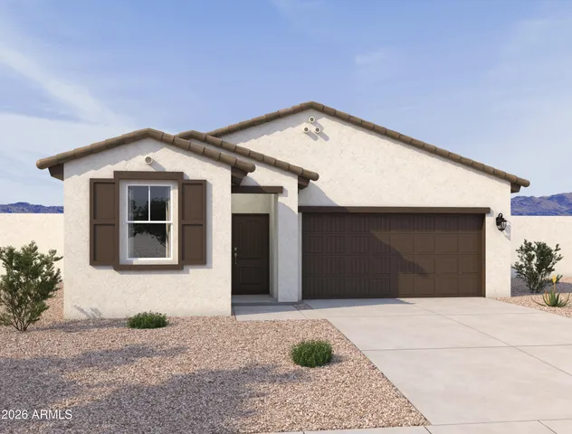 $424,990 | 18252 Avenida Del Sol West, Surprise, AZ 85387