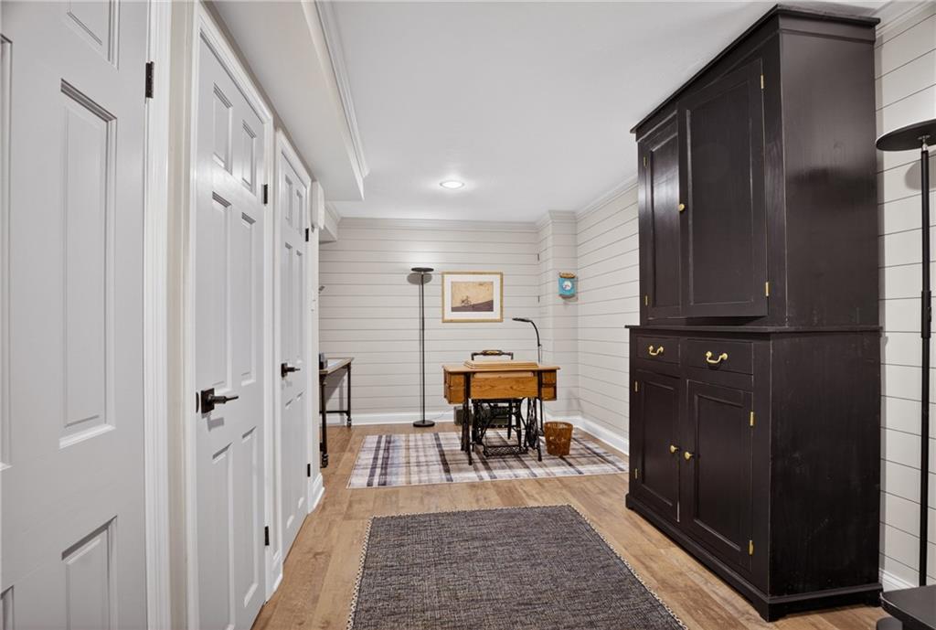 156 Shadow Ridge Drive Pittsburgh, PA 15238 - Photo 36 of 48 Flexible lower level bonus space