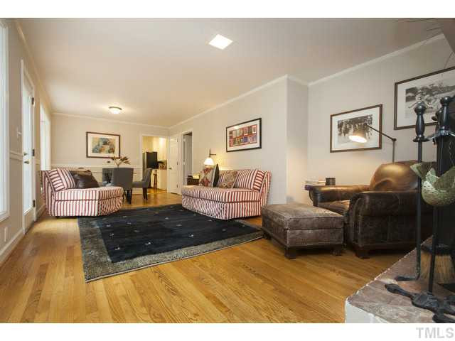 2728 McDowell Road Durham, NC 27705 - Photo 17 of 24 Photo 17