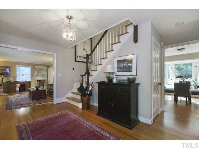 2728 McDowell Road Durham, NC 27705 - Photo 5 of 24 Photo 5