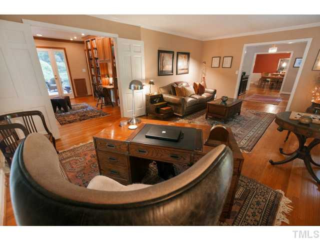 2728 McDowell Road Durham, NC 27705 - Photo 9 of 24 Photo 9