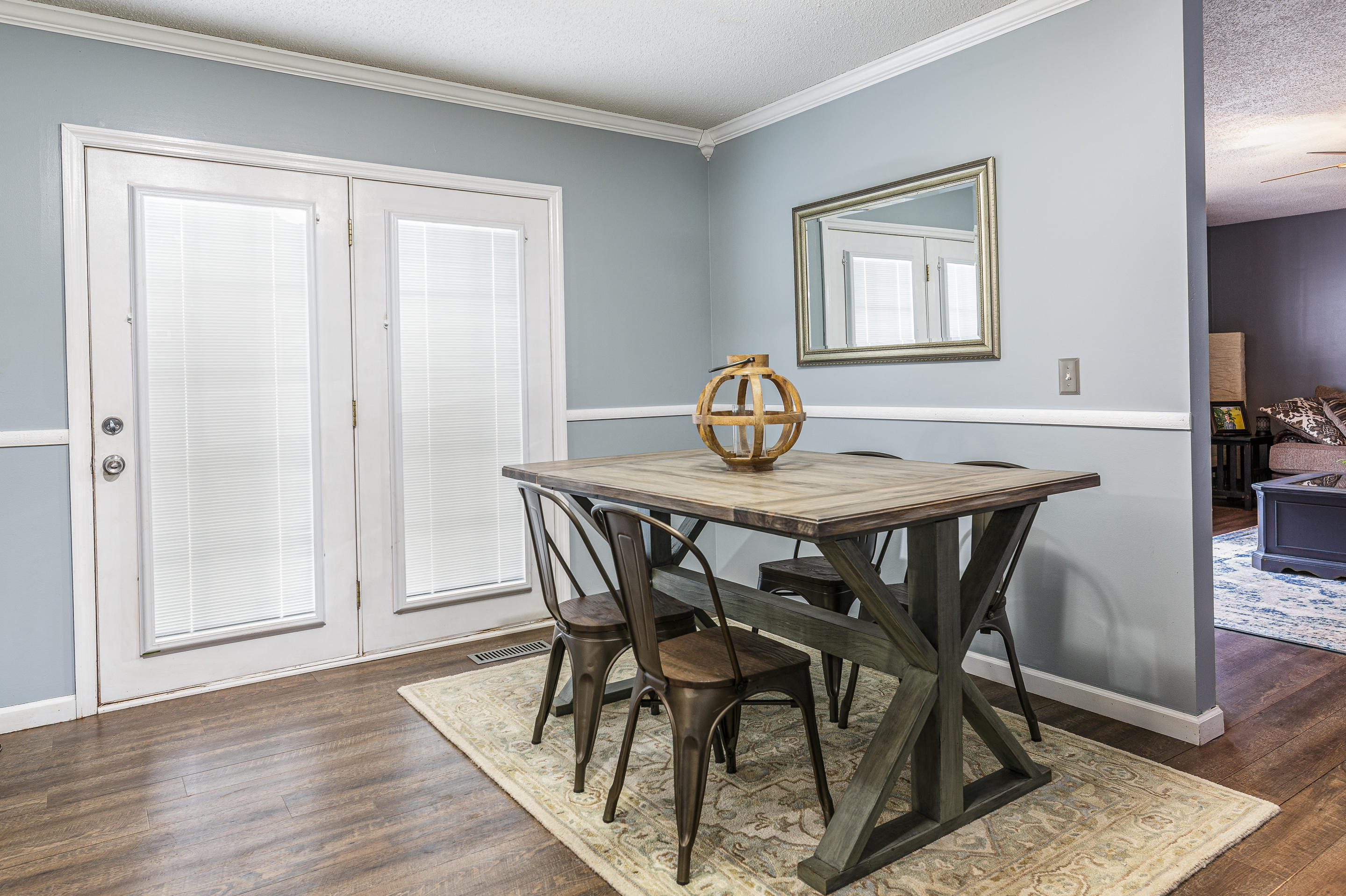 3625 Brooks Road Greenback, TN 37742 - Photo 7 of 18 dining_
