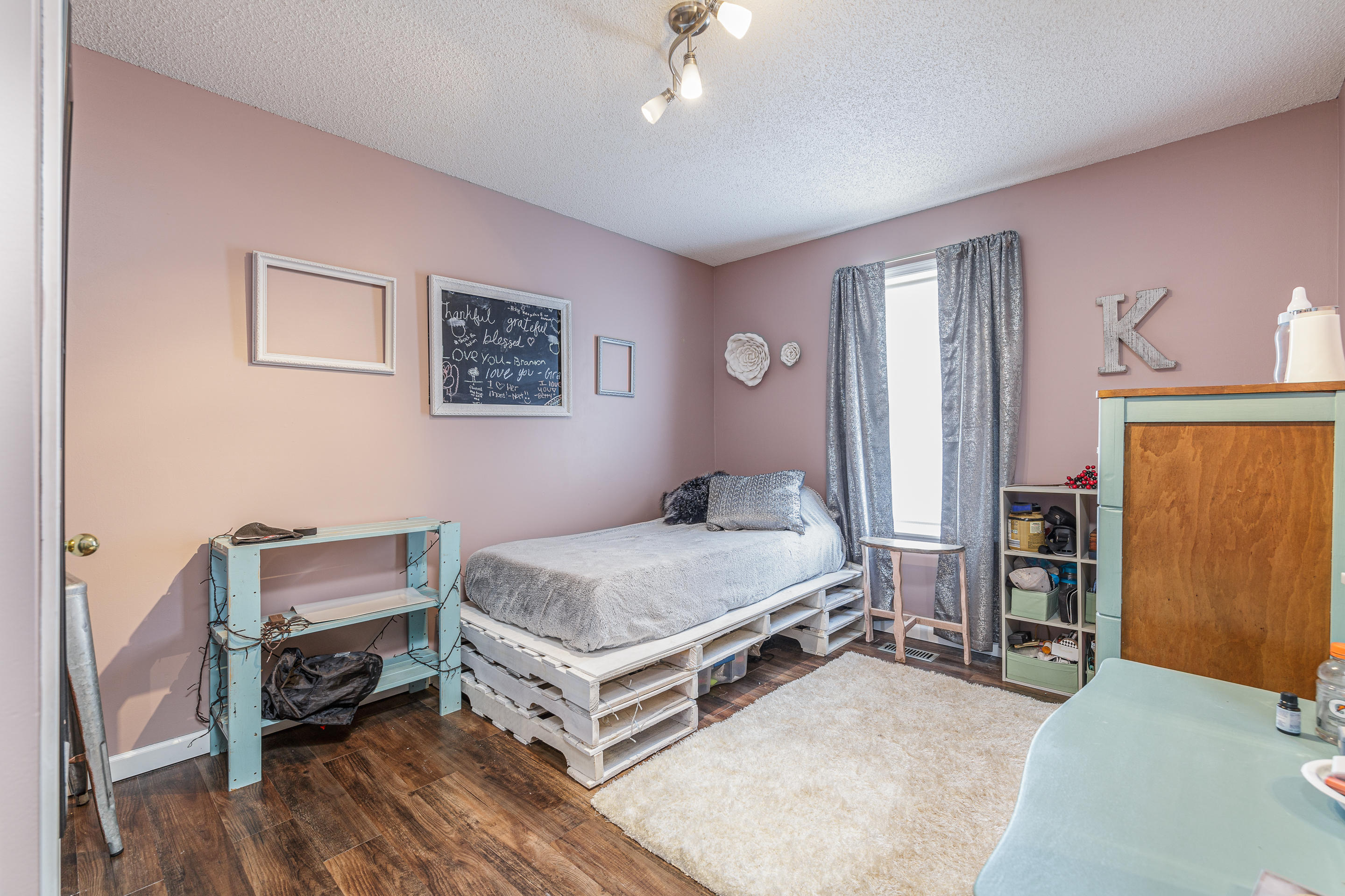 3625 Brooks Road Greenback, TN 37742 - Photo 8 of 18 bedroom 1