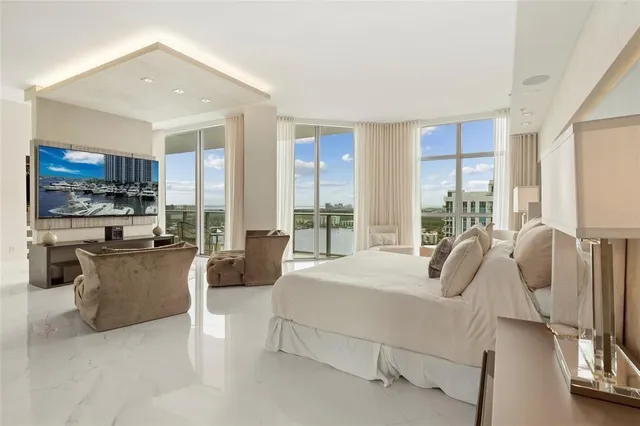 $4,550,000 | 17301 Biscayne Boulevard, Unit PH7, Aventura, FL 33160