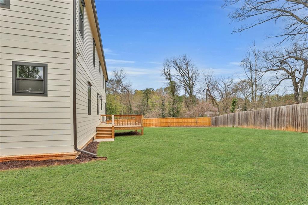 2415 West Rugby Avenue Atlanta, GA 30337 - Photo 15 of 15