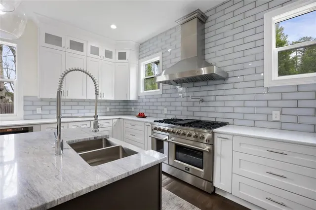 $5,500 | 2415 West Rugby Avenue, Atlanta, GA 30337