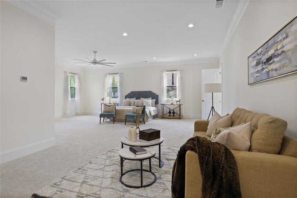 2415 West Rugby Avenue Atlanta, GA 30337 - Photo 6 of 15