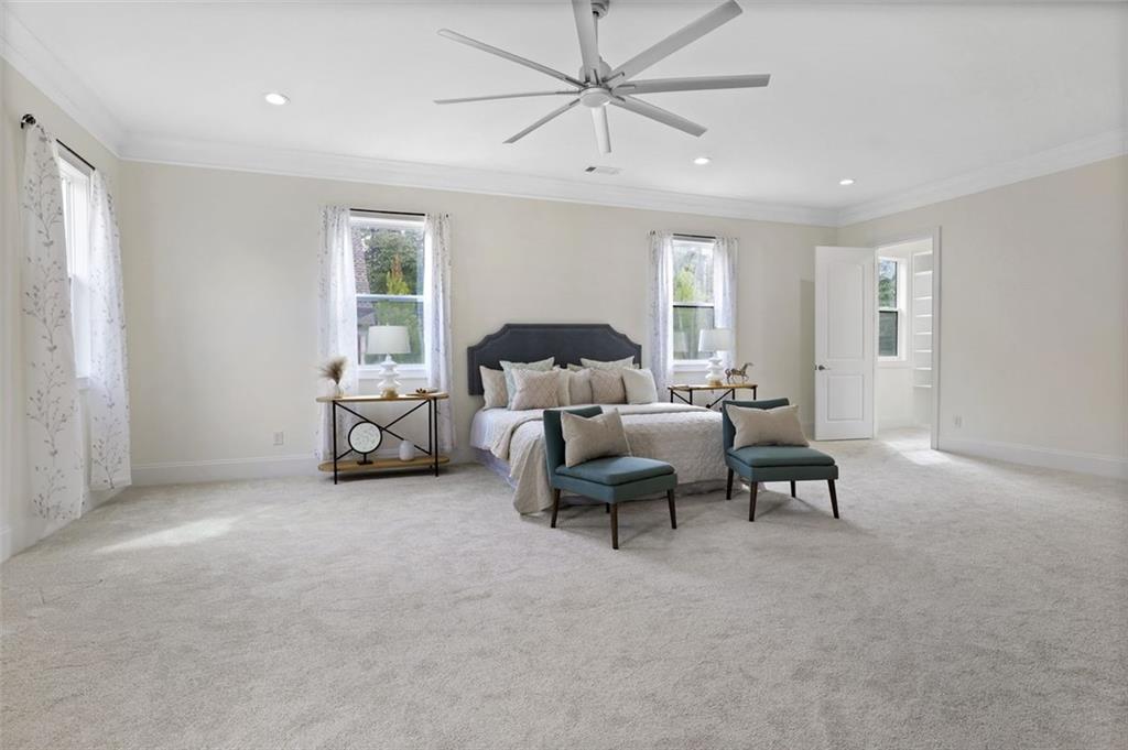 2415 West Rugby Avenue Atlanta, GA 30337 - Photo 7 of 15