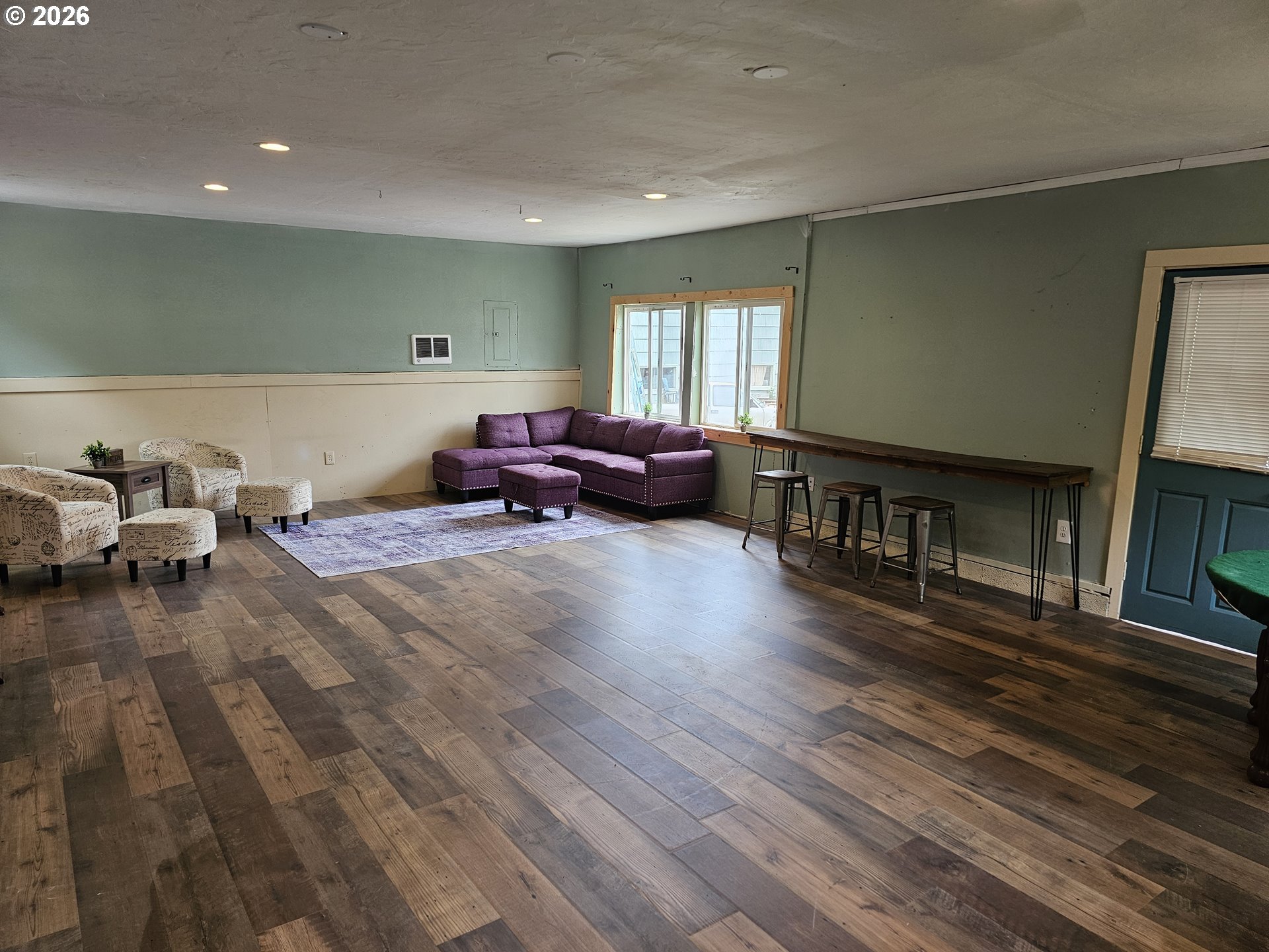 243 North Shepherd Road Washougal, WA 98671 - Photo 46 of 46 Recreation Room