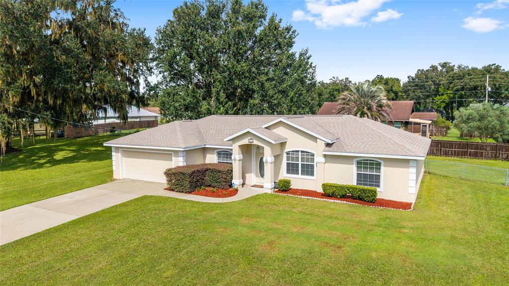 393 Northeast 58th Street Ocala, FL 34479 - Photo 2 of 47