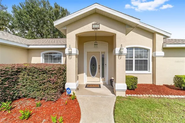 $315,000 | 393 Northeast 58th Street, Ocala, FL 34479