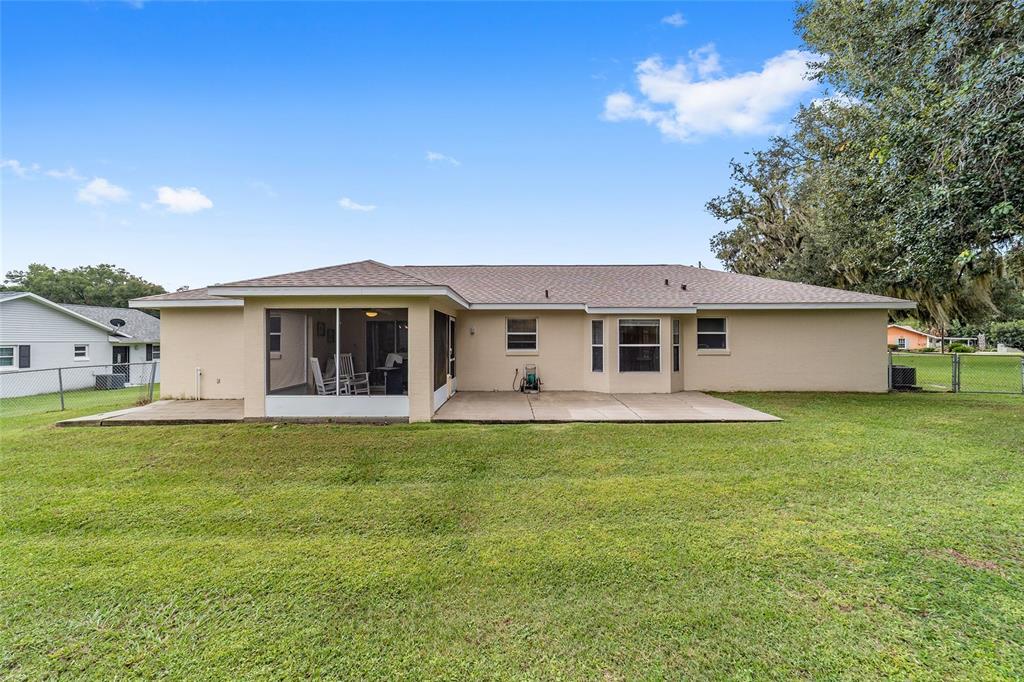 393 Northeast 58th Street Ocala, FL 34479 - Photo 34 of 47