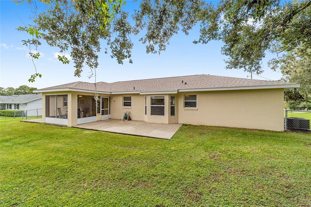 393 Northeast 58th Street Ocala, FL 34479 - Photo 36 of 47