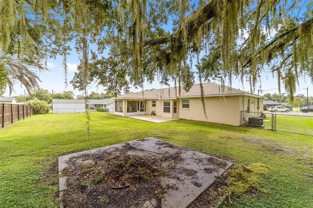 $315,000 | 393 Northeast 58th Street, Ocala, FL 34479