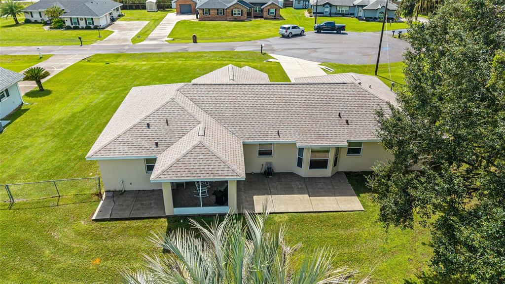 393 Northeast 58th Street Ocala, FL 34479 - Photo 39 of 47