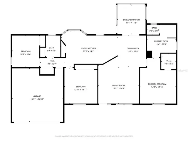 $315,000 | 393 Northeast 58th Street, Ocala, FL 34479