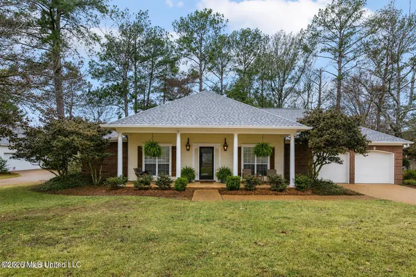 $365,000 | 312 Hillchase Drive, Madison, MS 39110