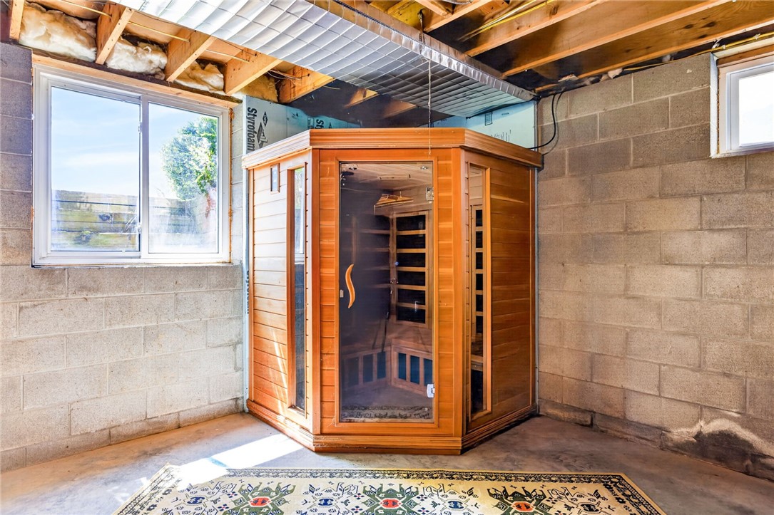 8628 Garlinghouse Road Naples, NY 14512 - Photo 33 of 48 Sauna