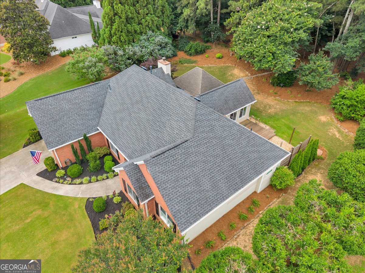 3209 Brooksong Way Dacula, GA 30019 - Photo 72 of 77