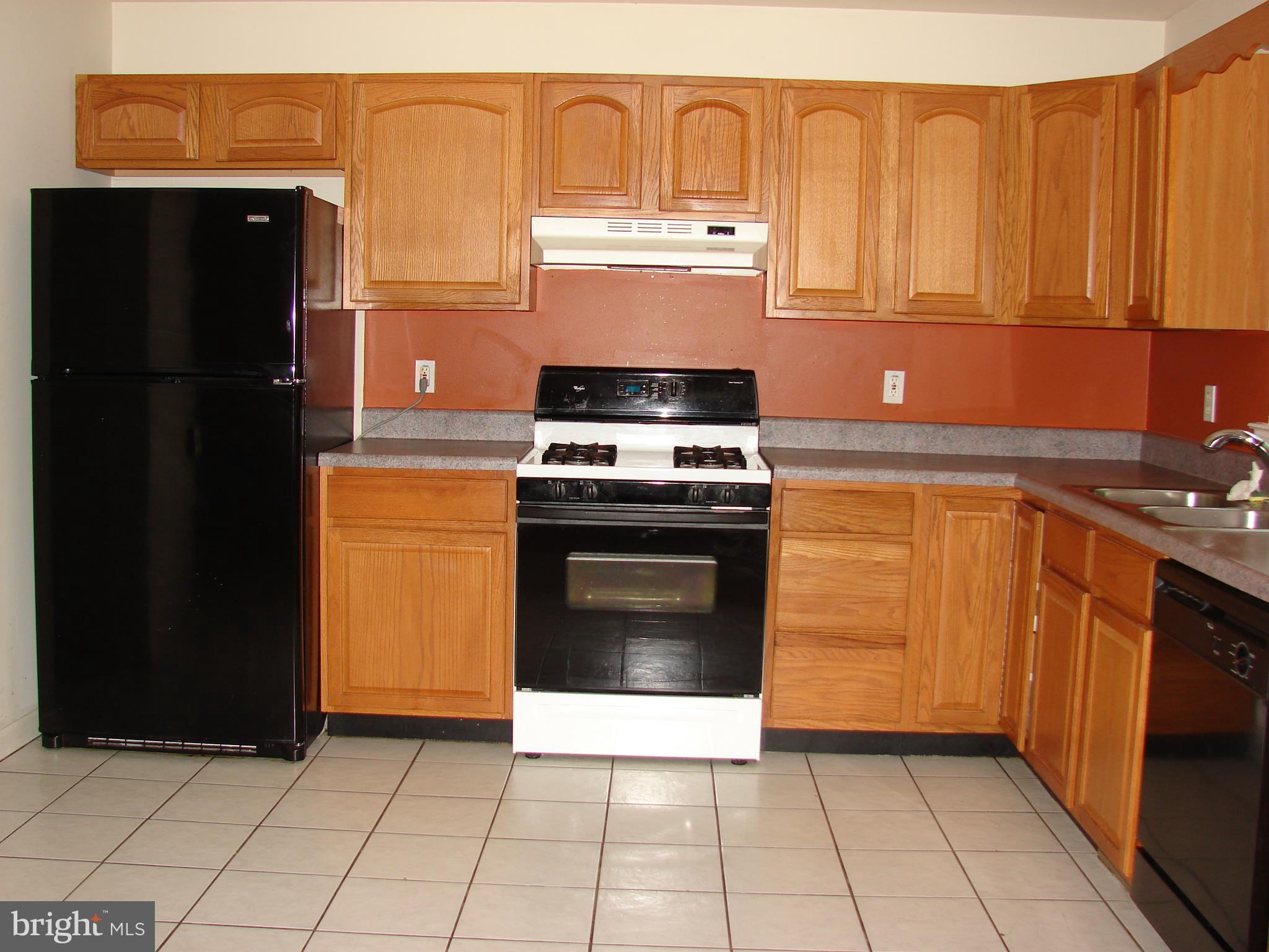 1405 Cranberry Road Aberdeen, MD 21001 - Photo 16 of 24 Kitchen