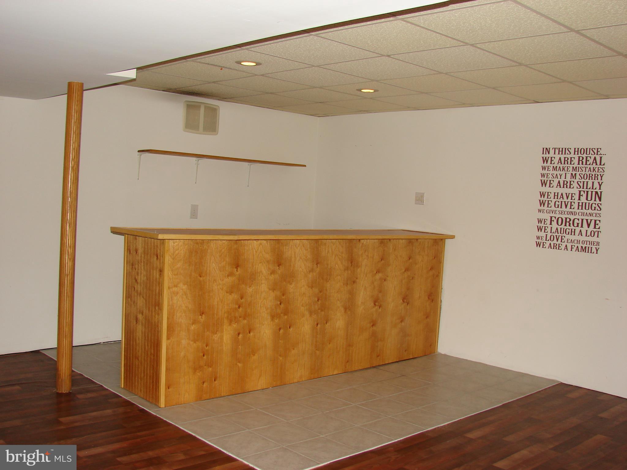 1405 Cranberry Road Aberdeen, MD 21001 - Photo 18 of 24 Basement