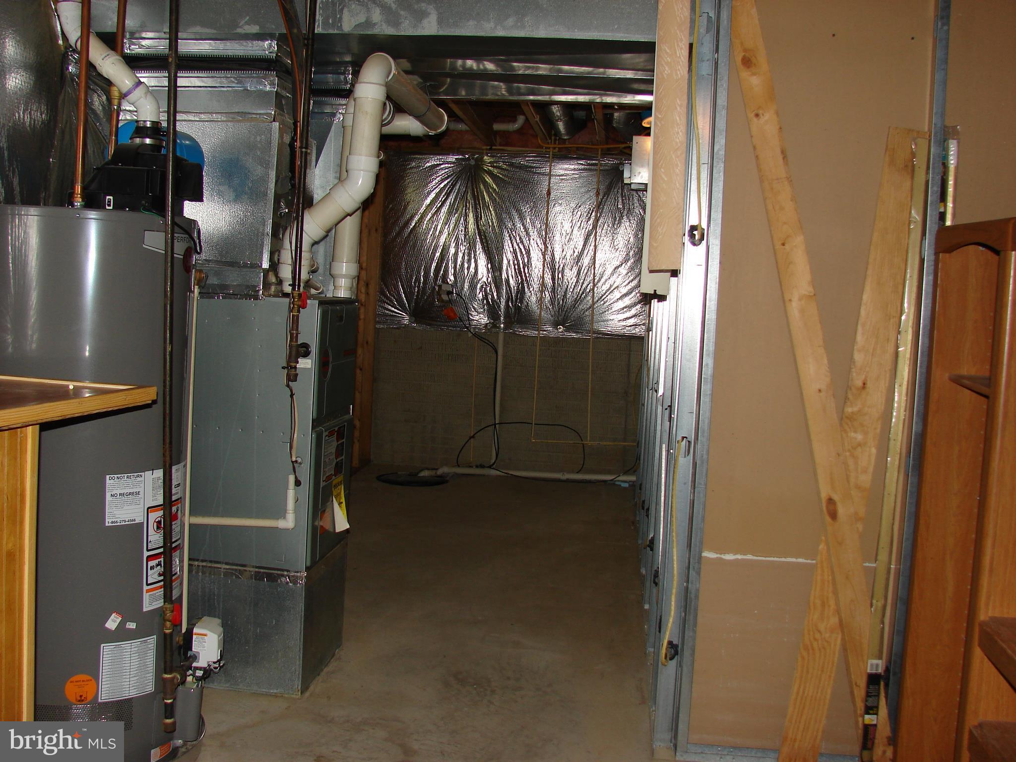 1405 Cranberry Road Aberdeen, MD 21001 - Photo 24 of 24 Interior (General)