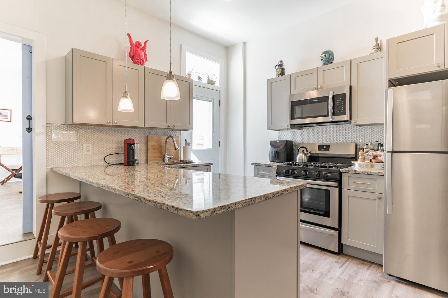 1847 North 2nd Street, Unit 1 Philadelphia, PA 19122 - Photo 1 of 15