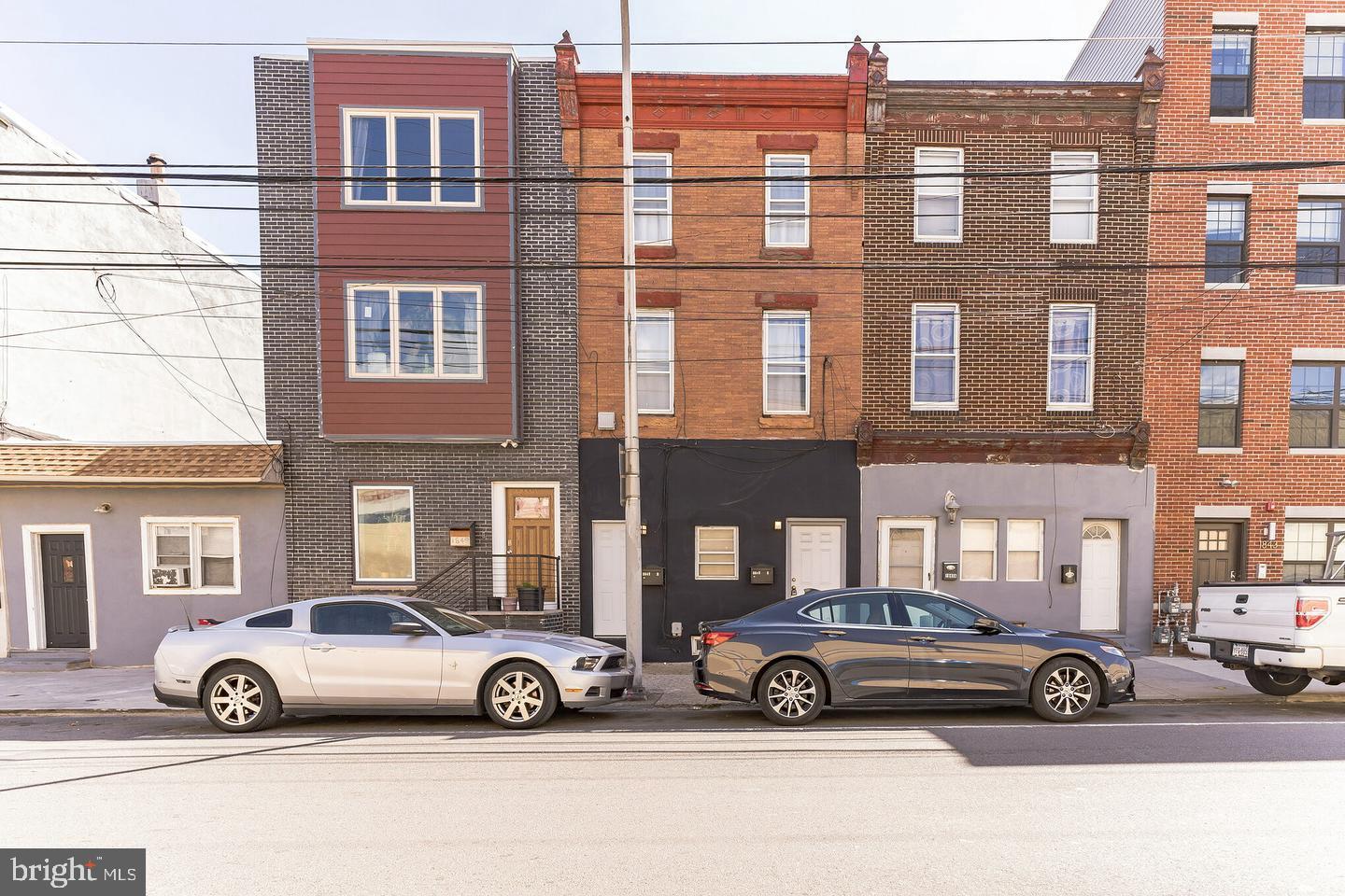 1847 North 2nd Street, Unit 1 Philadelphia, PA 19122 - Photo 13 of 15