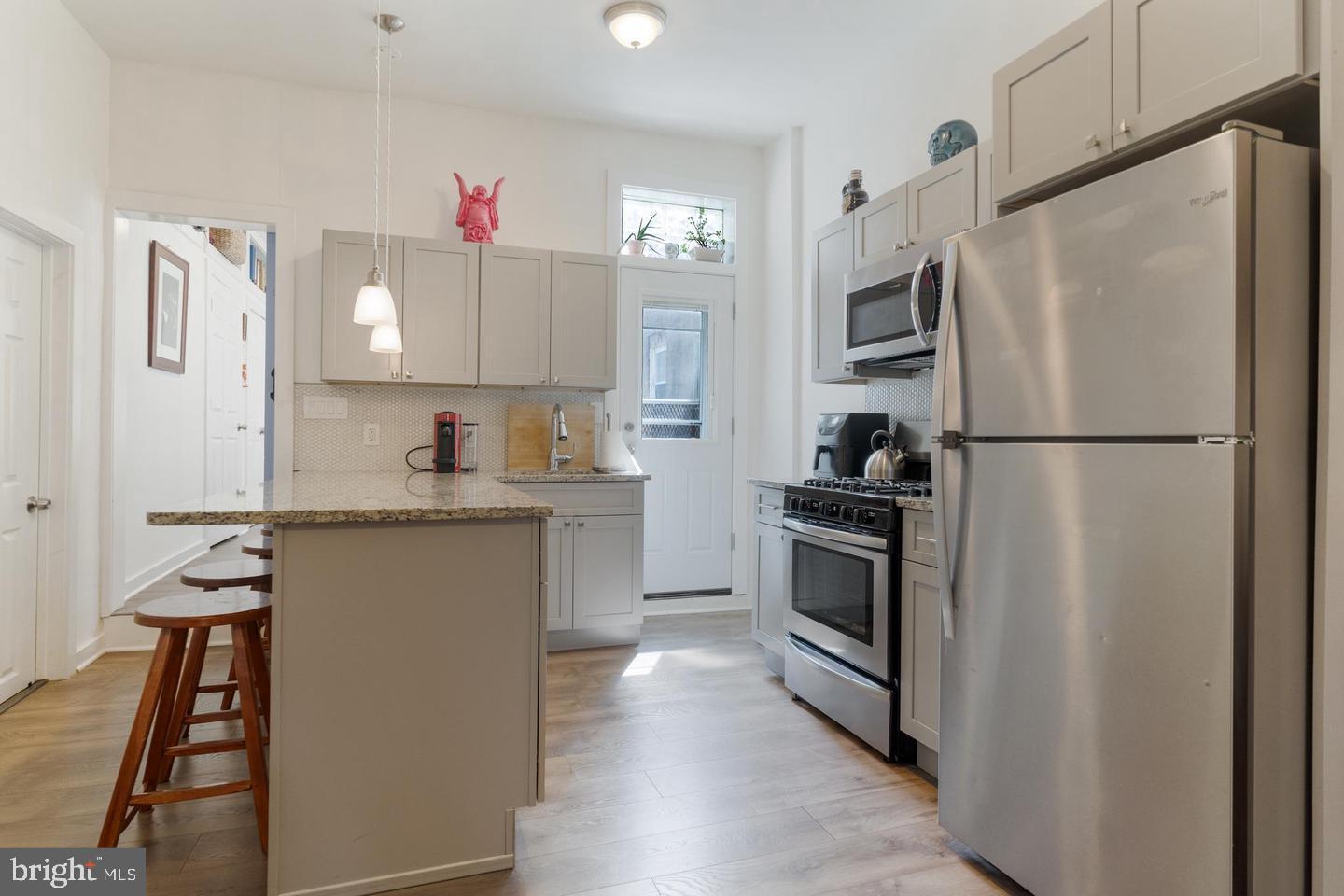 1847 North 2nd Street, Unit 1 Philadelphia, PA 19122 - Photo 2 of 15