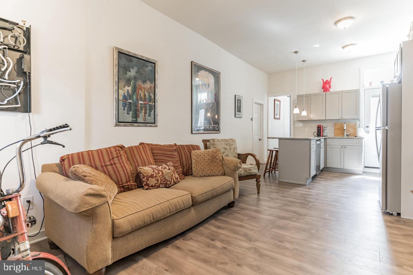 1847 North 2nd Street, Unit 1 Philadelphia, PA 19122 - Photo 5 of 15