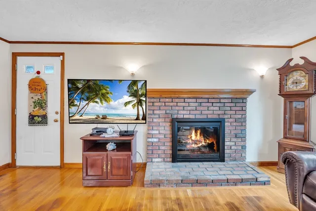 $595,000 | 143 Charlton Road, Dudley, MA 01571