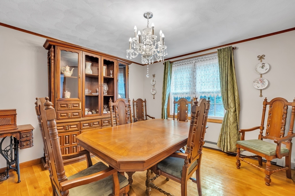 143 Charlton Road Dudley, MA 01571 - Photo 19 of 42