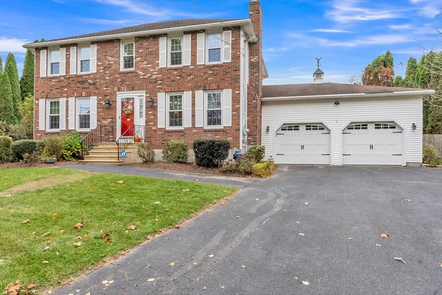 $595,000 | 143 Charlton Road, Dudley, MA 01571