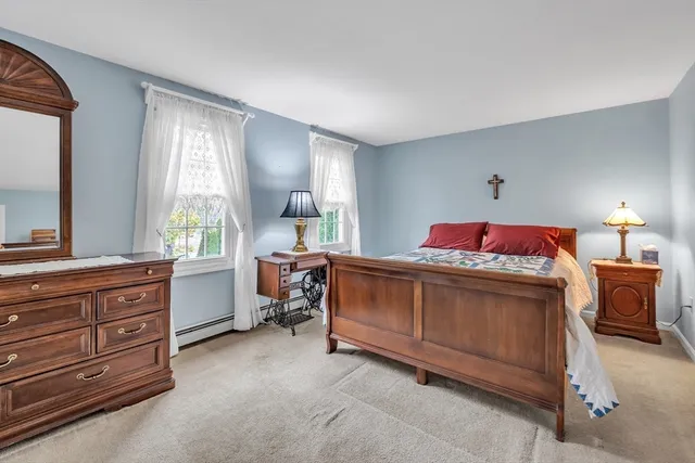 $595,000 | 143 Charlton Road, Dudley, MA 01571