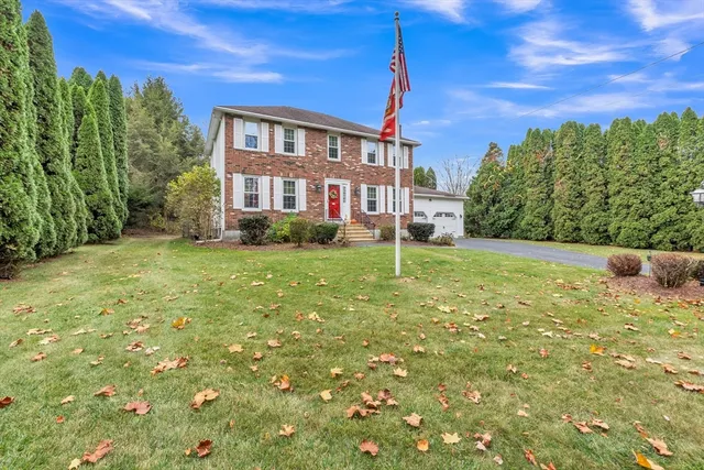 $595,000 | 143 Charlton Road, Dudley, MA 01571