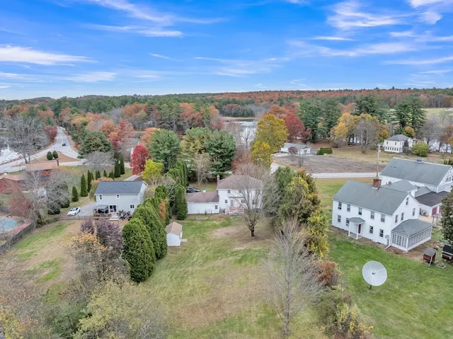 $595,000 | 143 Charlton Road, Dudley, MA 01571