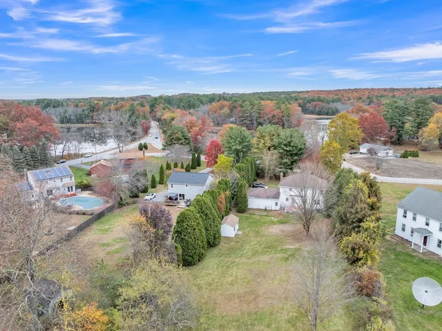 $595,000 | 143 Charlton Road, Dudley, MA 01571