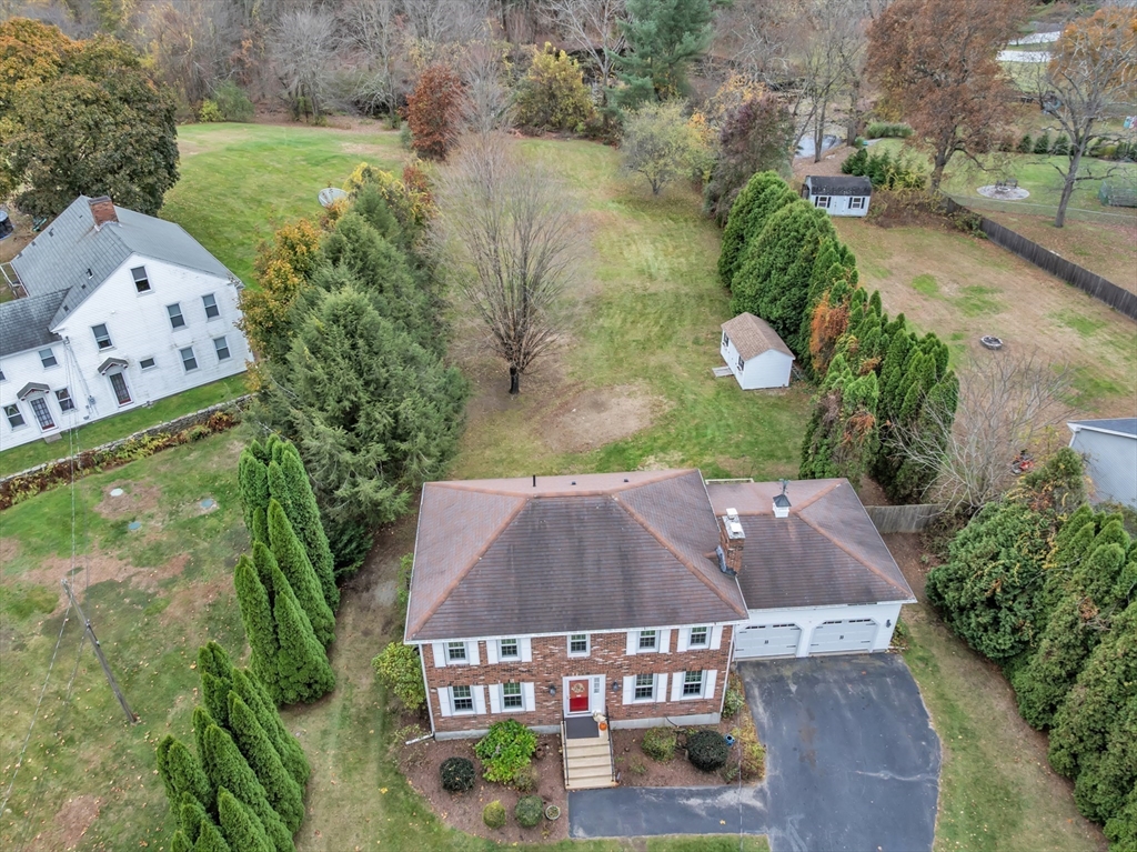 143 Charlton Road Dudley, MA 01571 - Photo 6 of 42