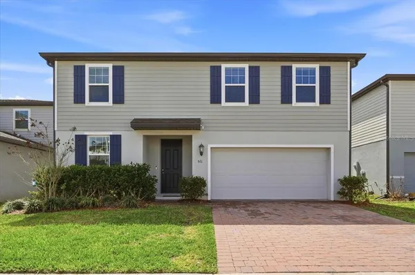 $450,000 | 511 Whistling Duck Trail, St. Cloud, FL 34771