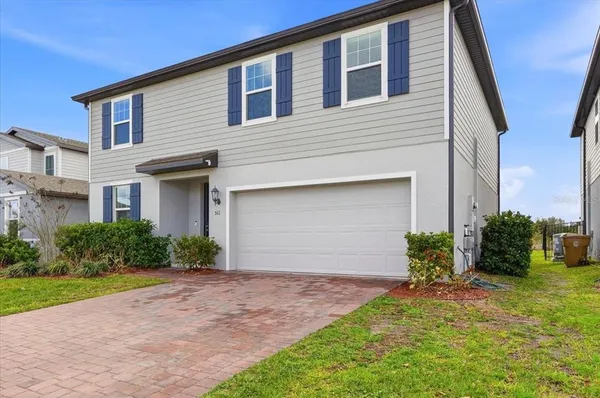 $450,000 | 511 Whistling Duck Trail, St. Cloud, FL 34771