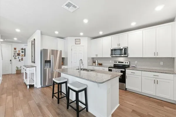 $450,000 | 511 Whistling Duck Trail, St. Cloud, FL 34771