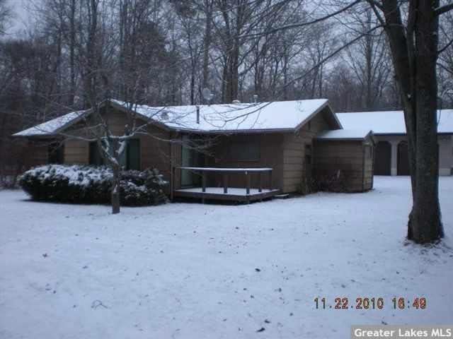 8164 Paradise Beach Road Southeast Brainerd, MN 56401 - Photo 1 of 12 Gallery Image 1
