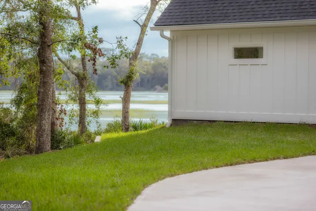 $824,900 | 87 Lighthouse Way, Woodbine, GA 31569